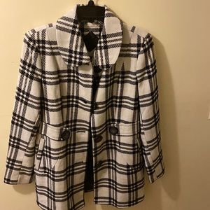 Joujou Coat from JCPenney